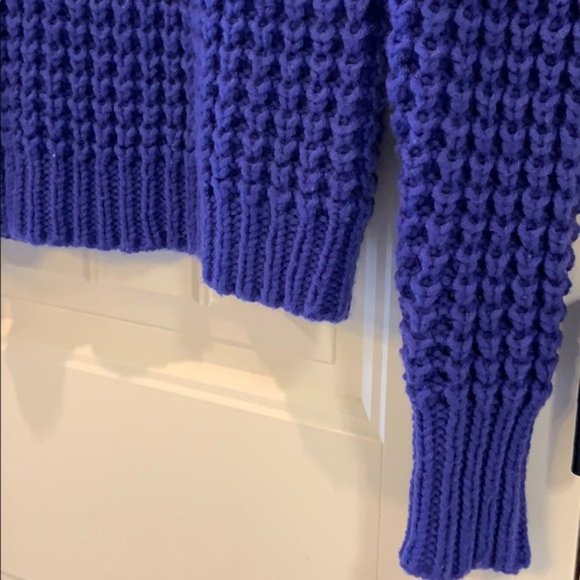 Acne Lina pineapple sweater - Picture 4 of 8